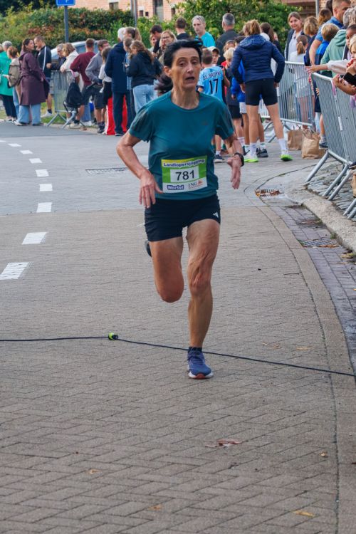 Landlopersjogging 2026